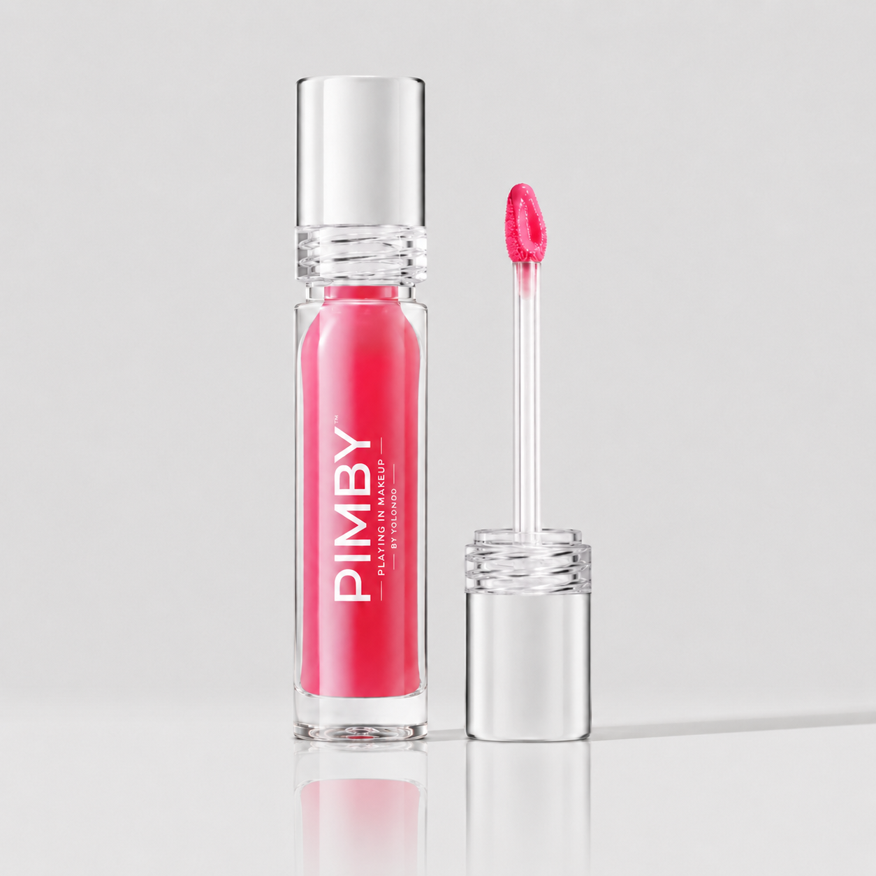 Lip Oil Hidratante Barbie Glow