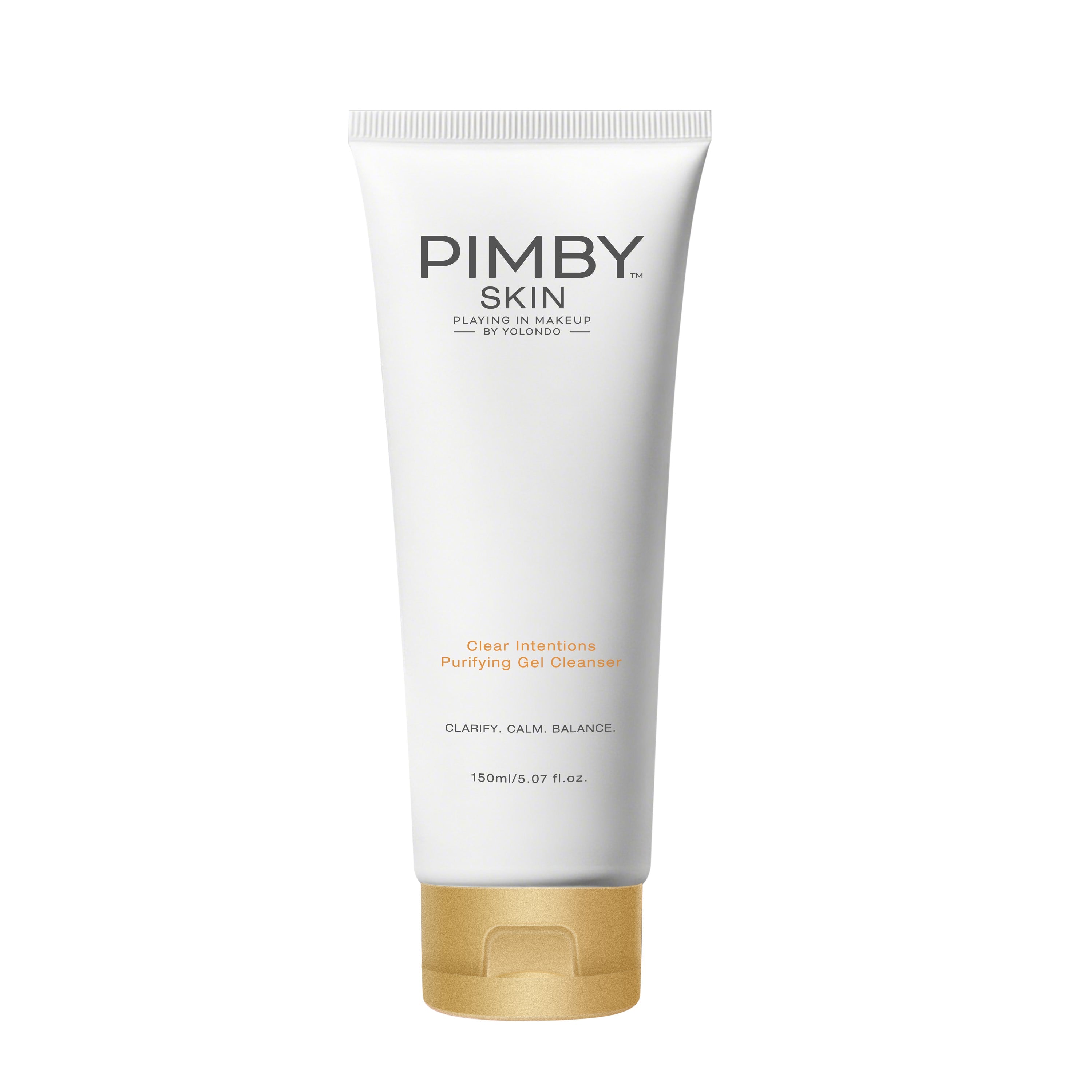 Gel de Limpeza Purificante Clear Intentions