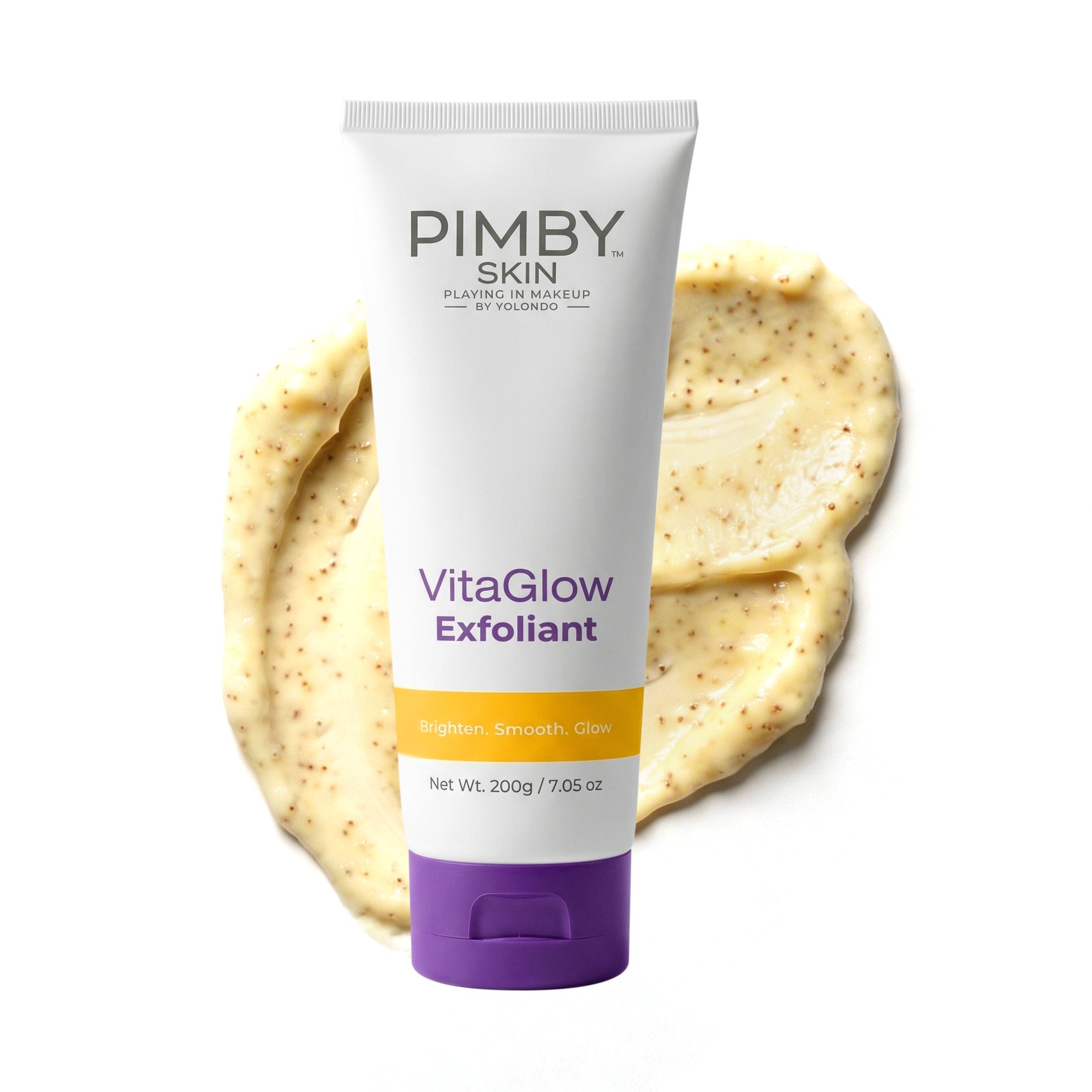 Esfoliante VitaGlow