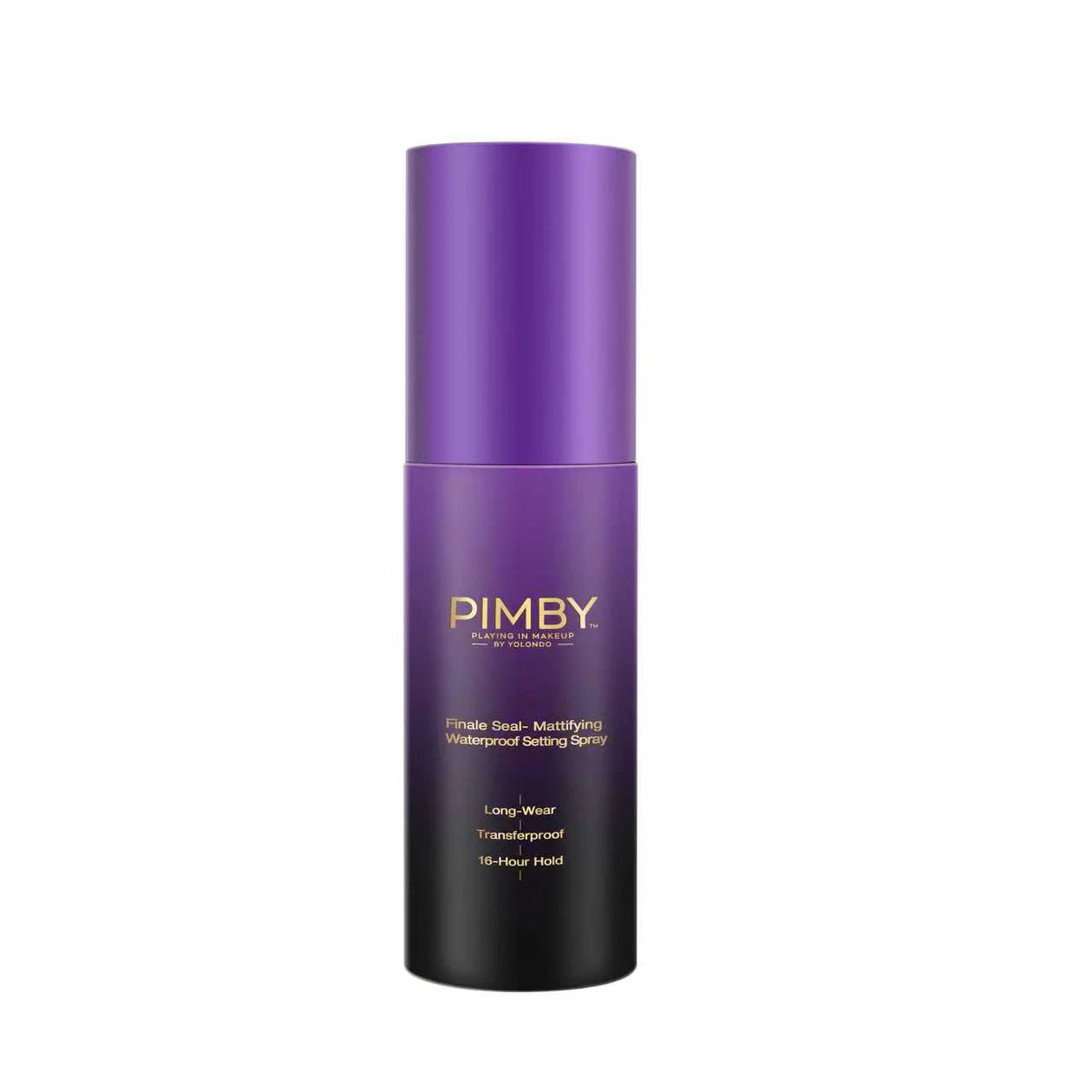 Spray Fixador de Maquiagem 16h