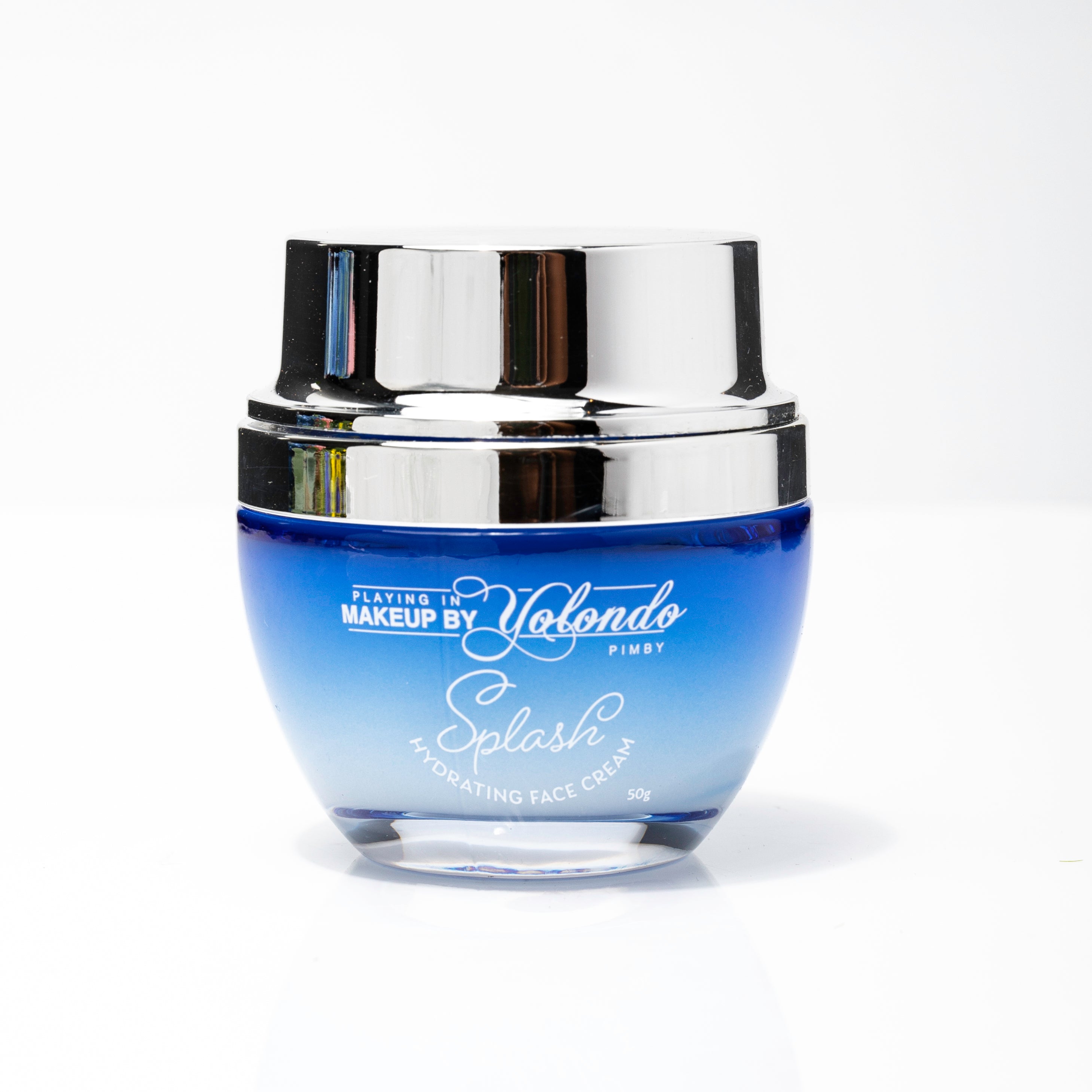 Creme Facial Hidratante Intensivo Splash