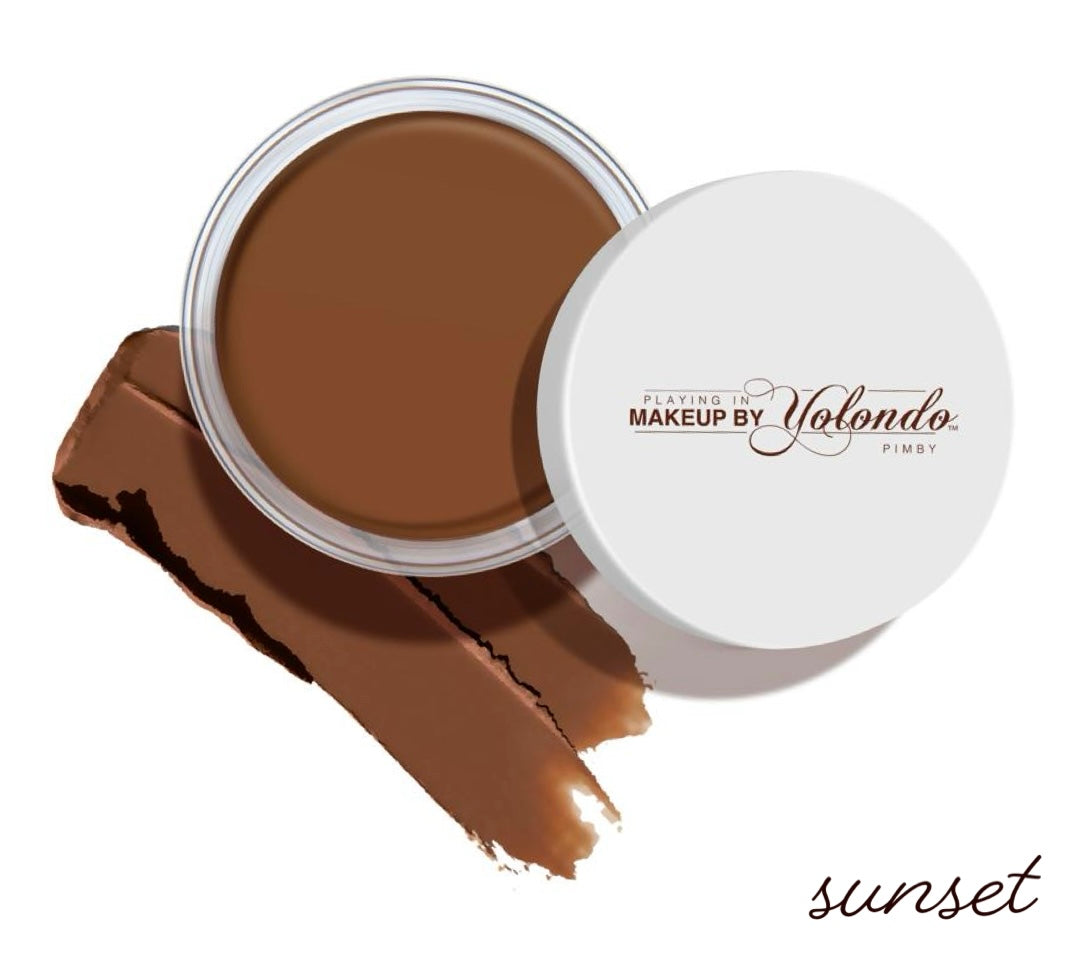 Bronzeador Cremoso Island Gal