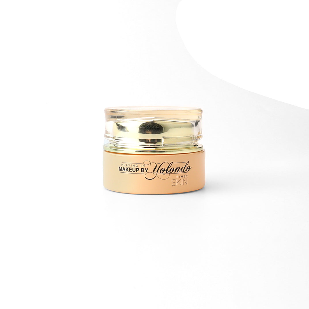 Creme Iluminador para Olhos Advanced