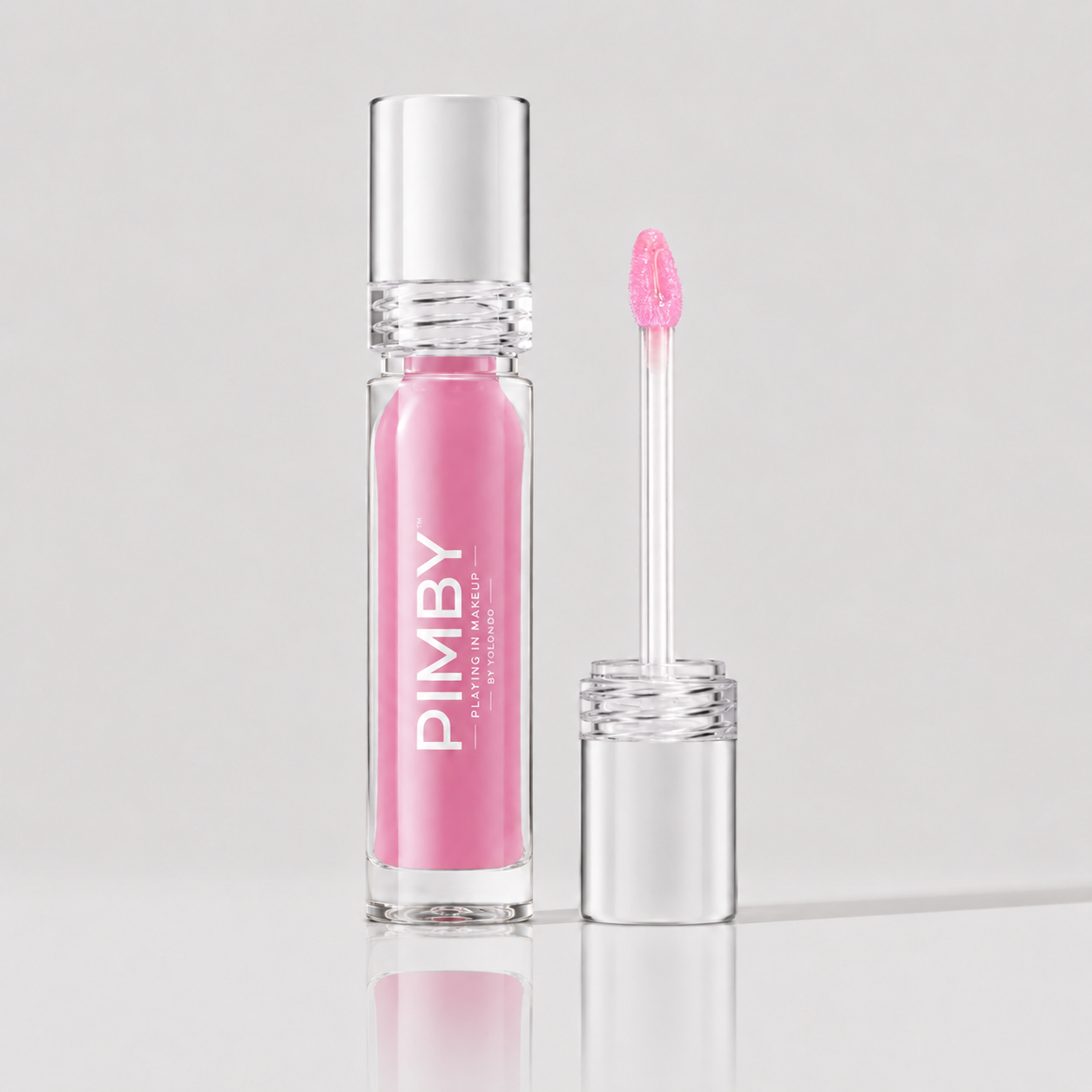 Lip Oil Hidratante Baby Glow