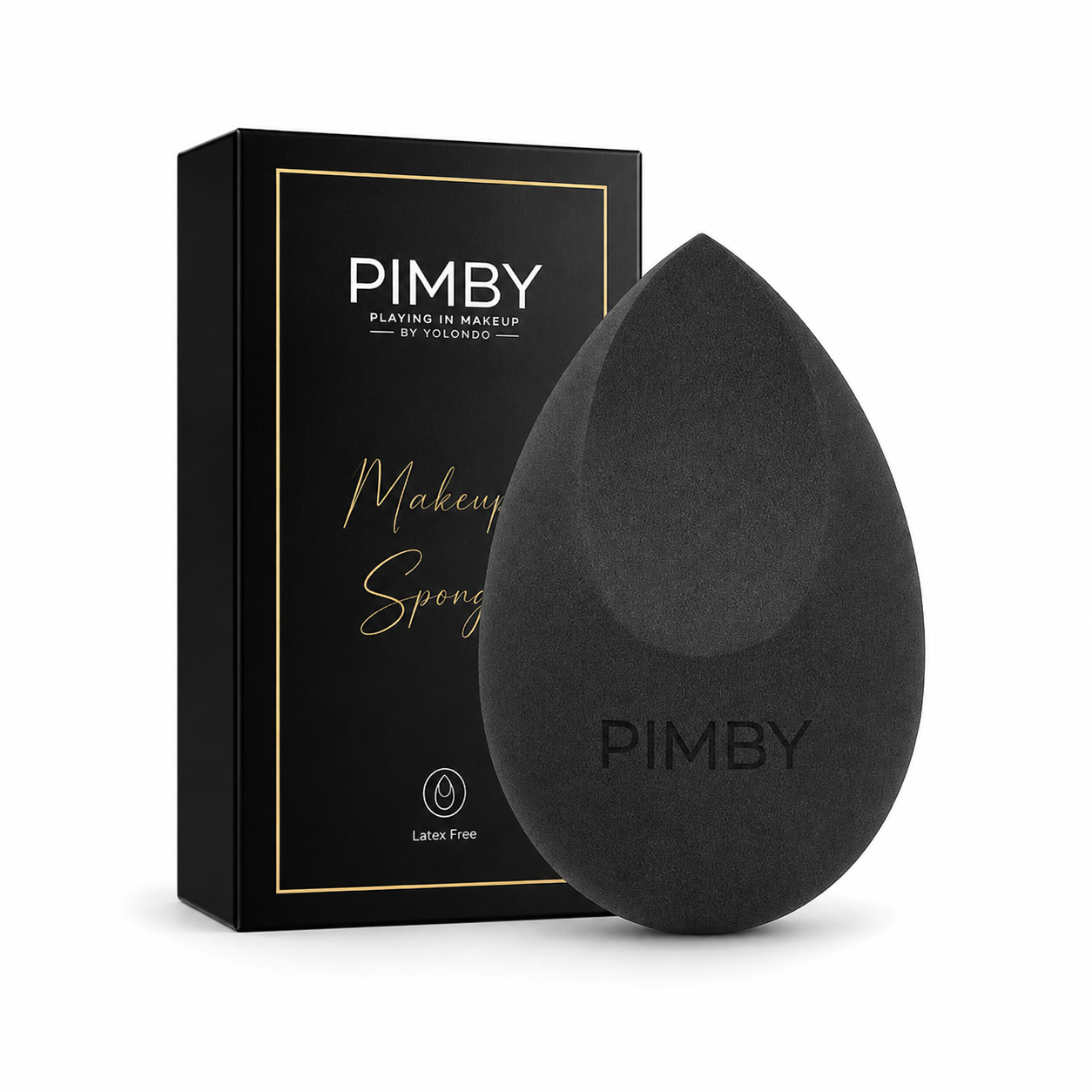 Esponja Ultra Soft PIMBY