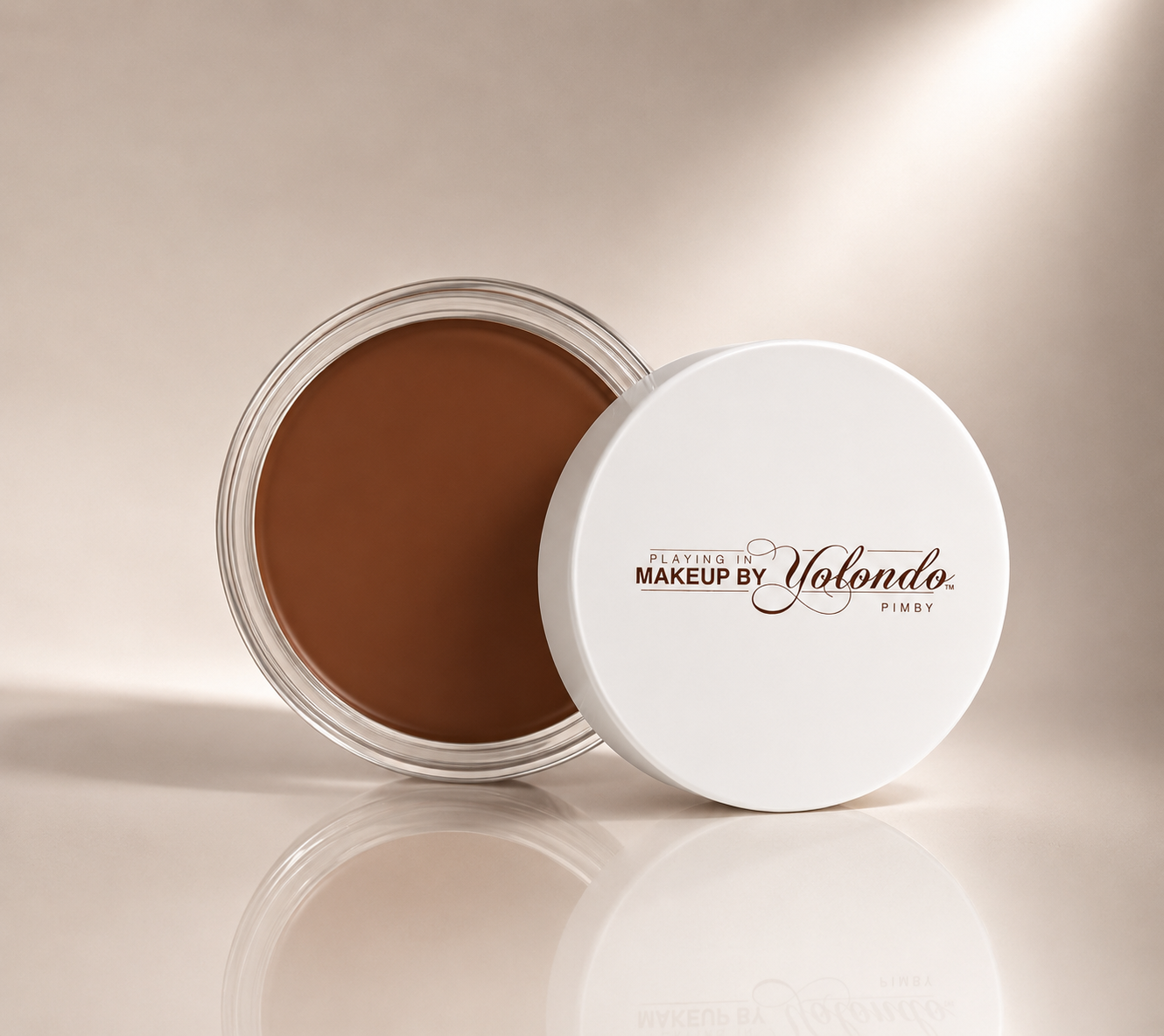 Bronzeador Cremoso Island Gal