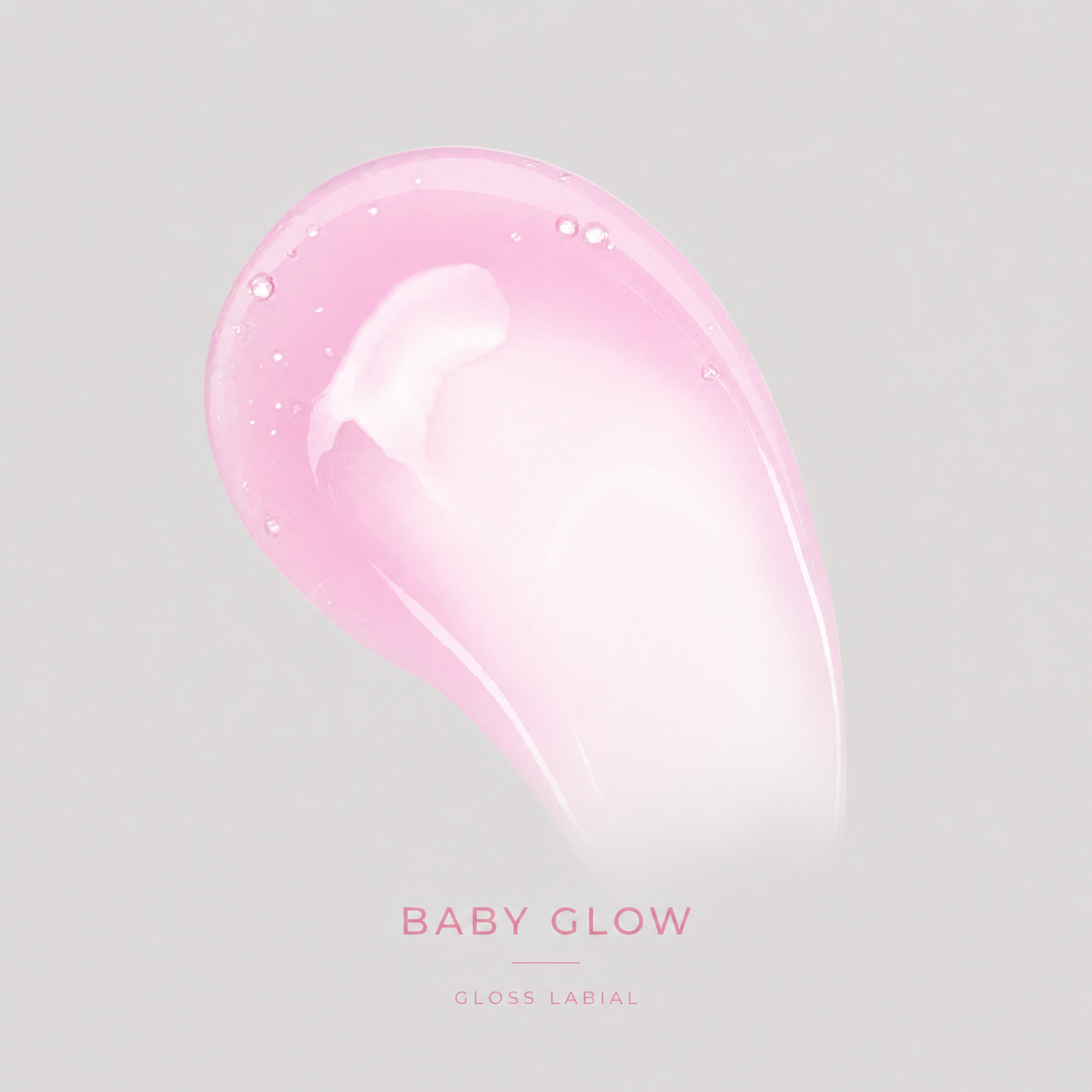 Lip Oil Hidratante Baby Glow